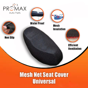 Net-seat-cover