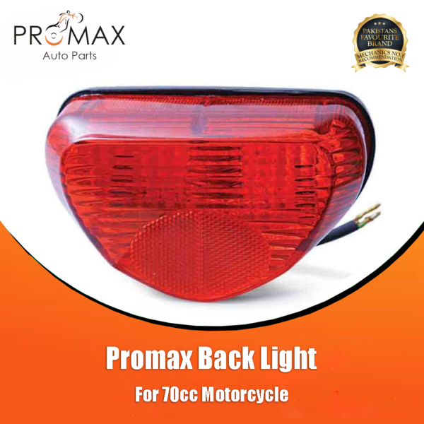 bike light