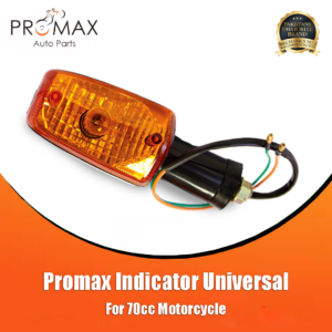 Bike-indicator