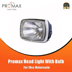 head-light
