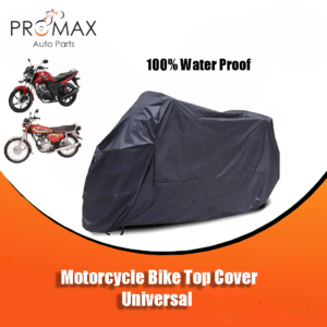 bike top cover