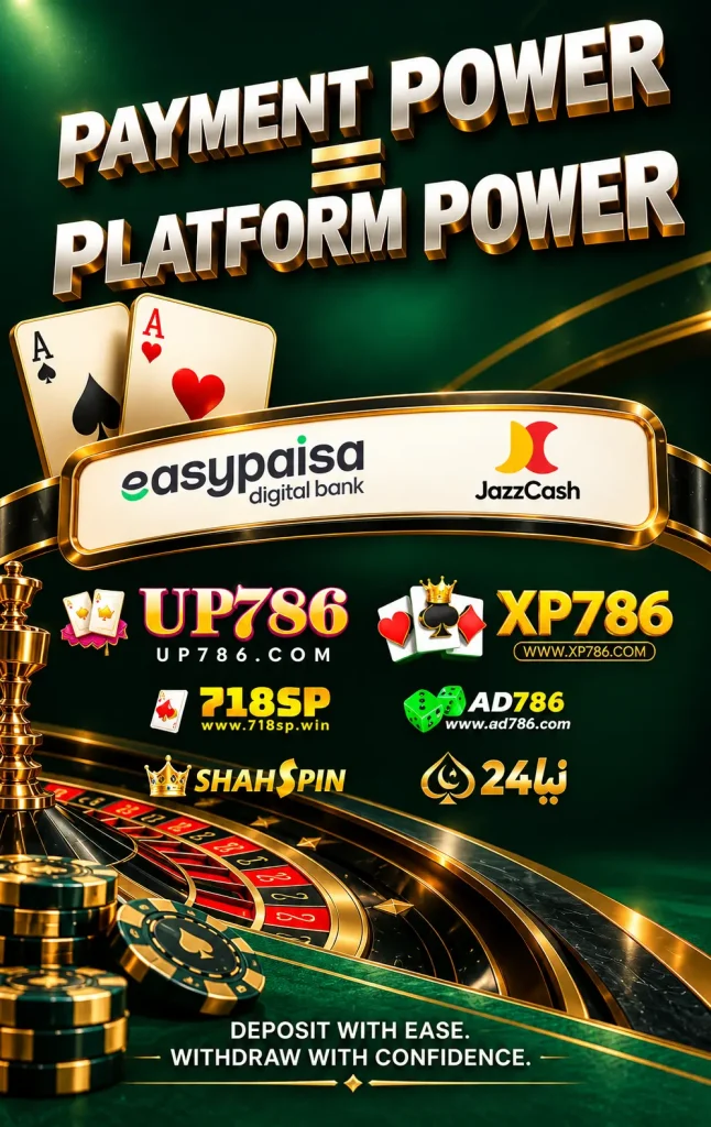 up786 game